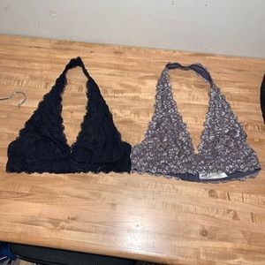 Free people braletes